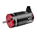 CORALLY ELECTRIC MOTOR KURON 825 4POLE 2050 KV BRUSHLESS